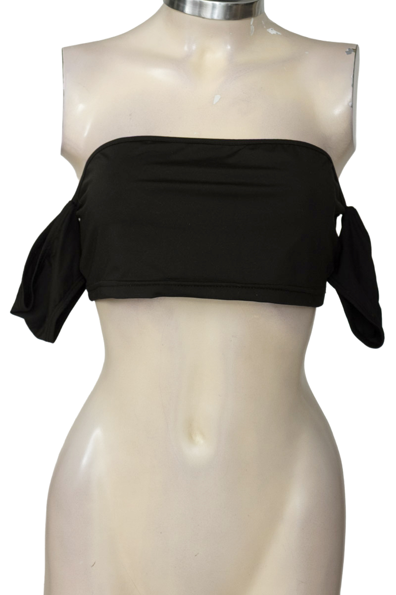 Top / Camiseta color Negro - AiiRZ