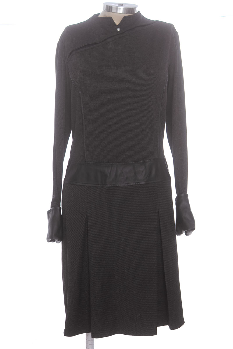 Vestido / Enterizo color Café - Kaftan