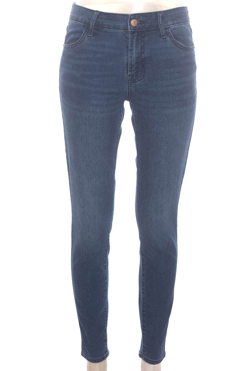 Pantalones color Azul - Old Navy