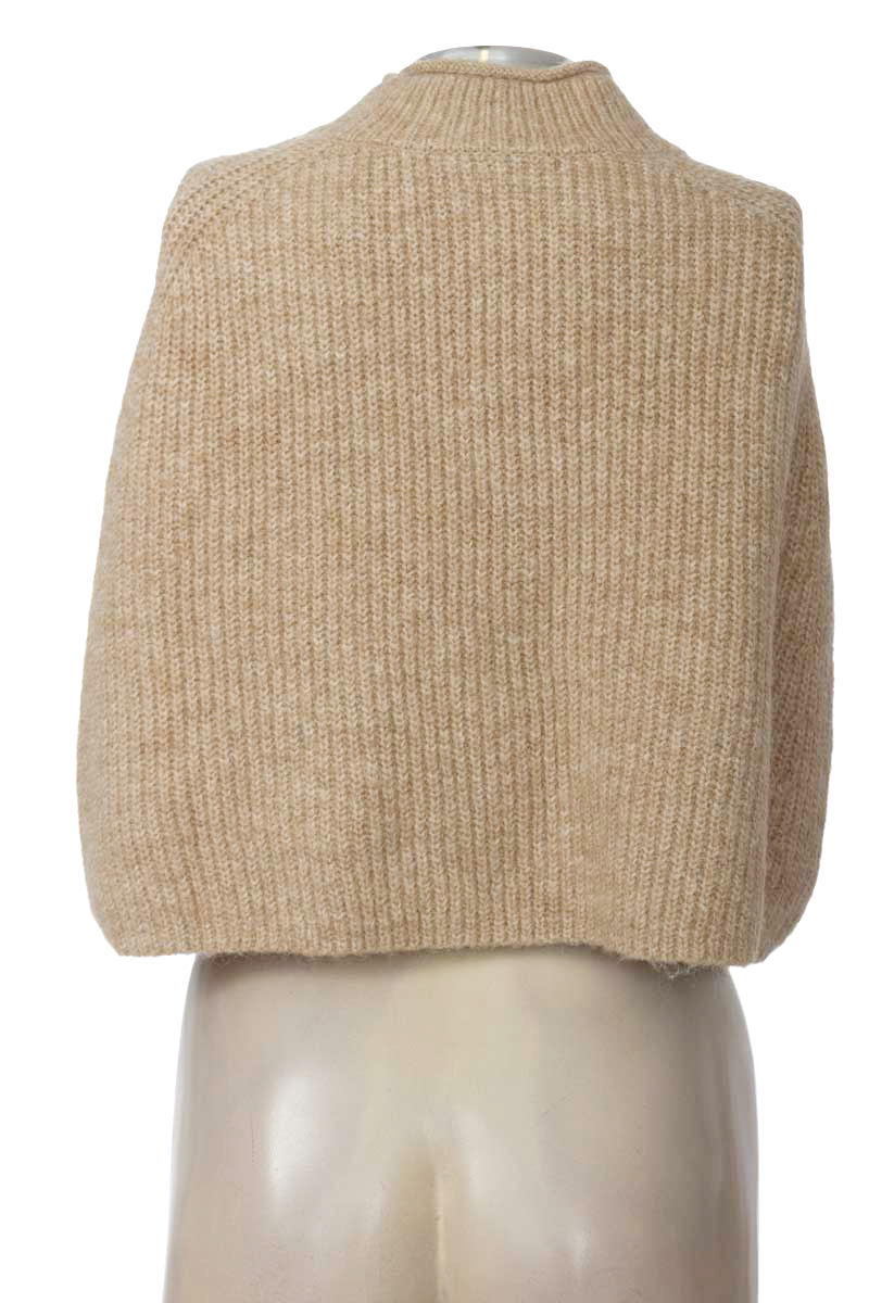 Sweater color Beige - Zara