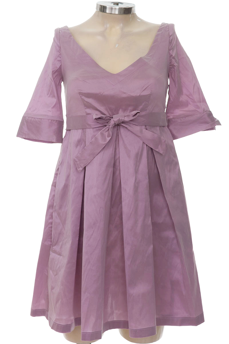 Vestido / Enterizo color Lila - Antonio fusco