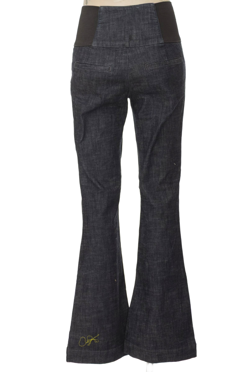 Pantalones color Azul - Sneak Peek