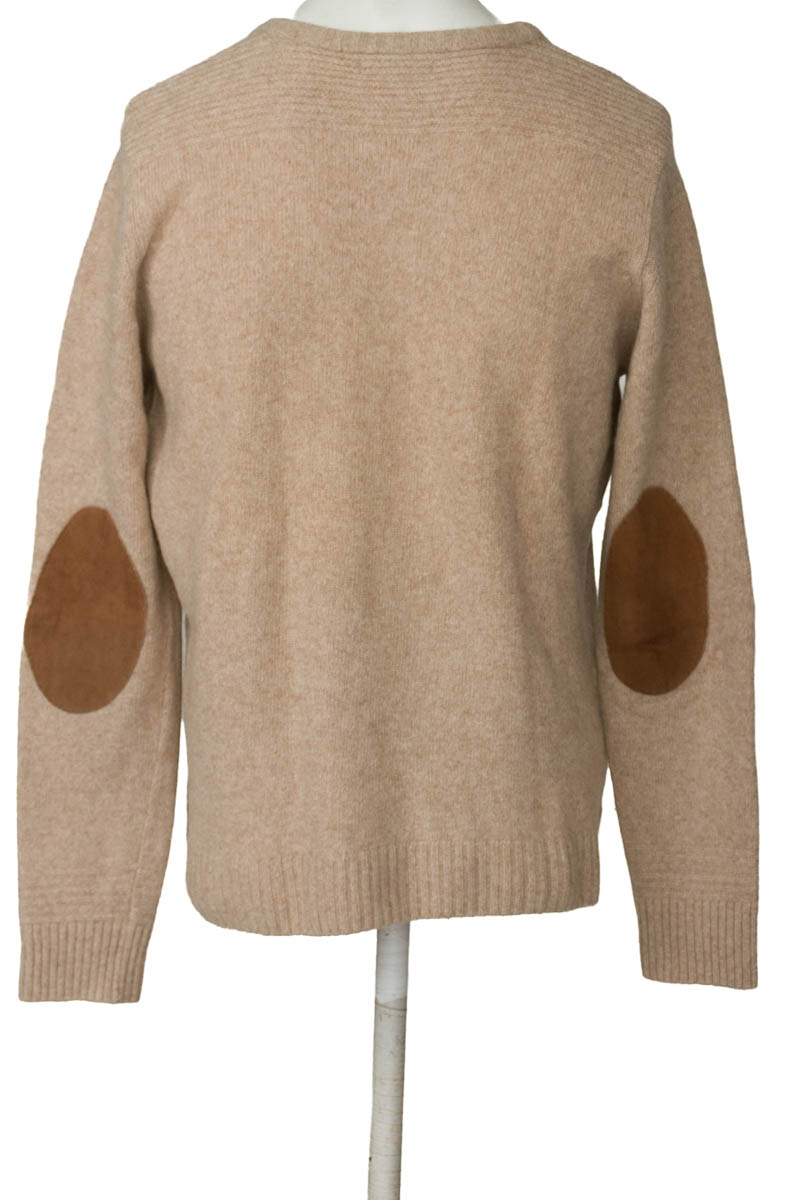 Sweater color Beige - Arturo Calle
