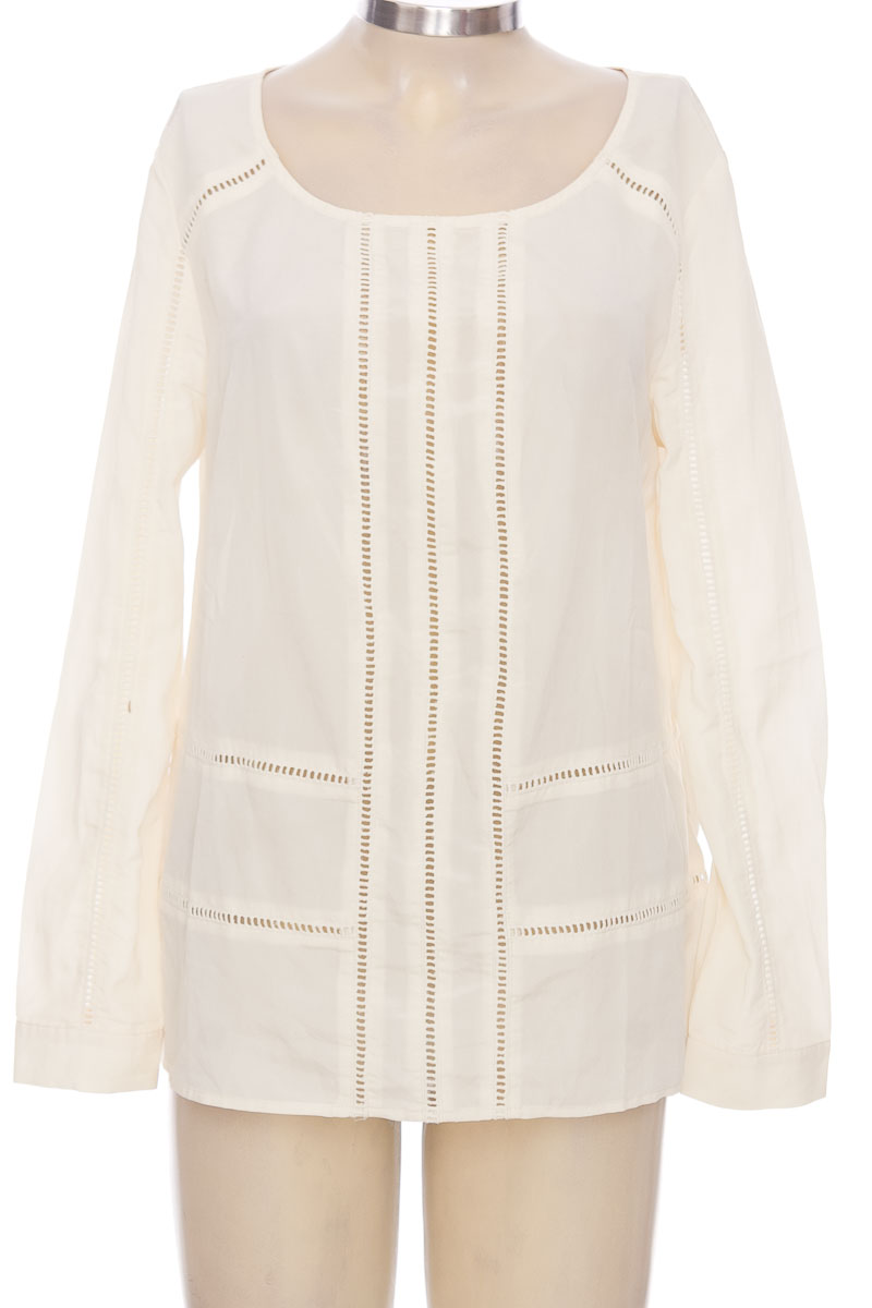 Blusa color Beige - NAF NAF