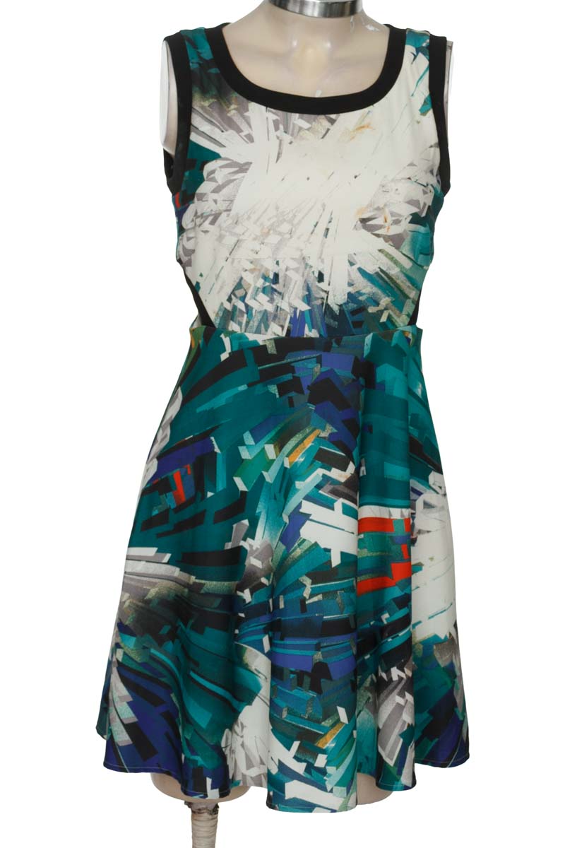 Vestido / Enterizo color Estampado - XOXO