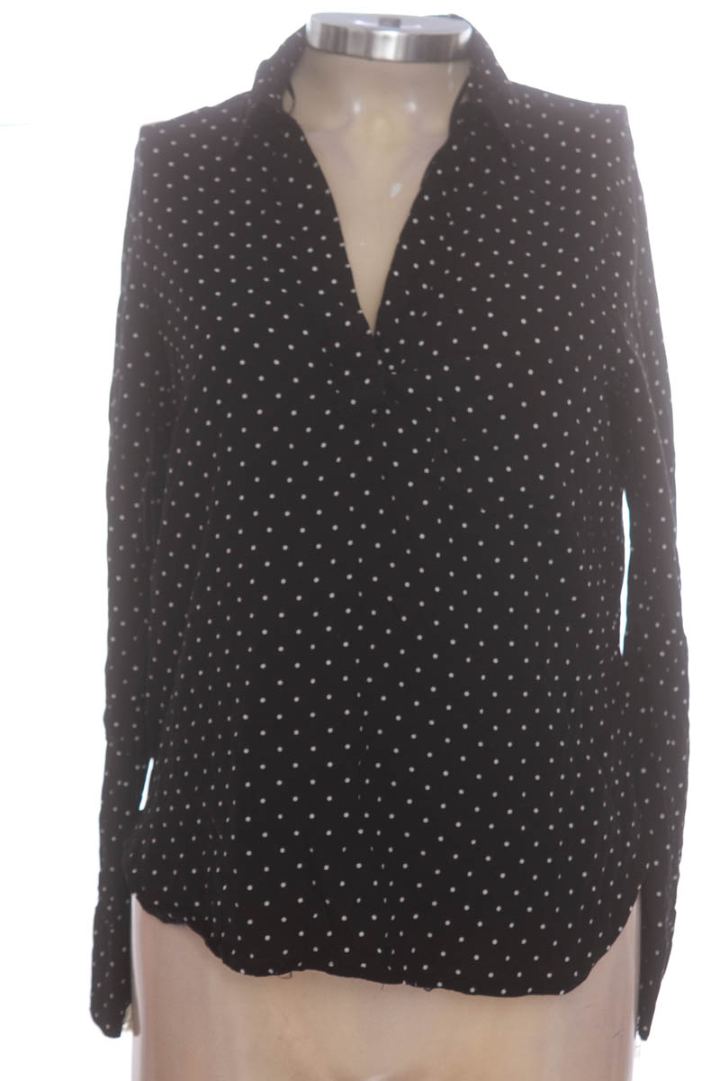 Blusa color Negro - Lefties