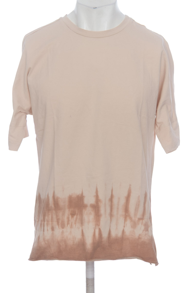 Camiseta color Beige - Carlán