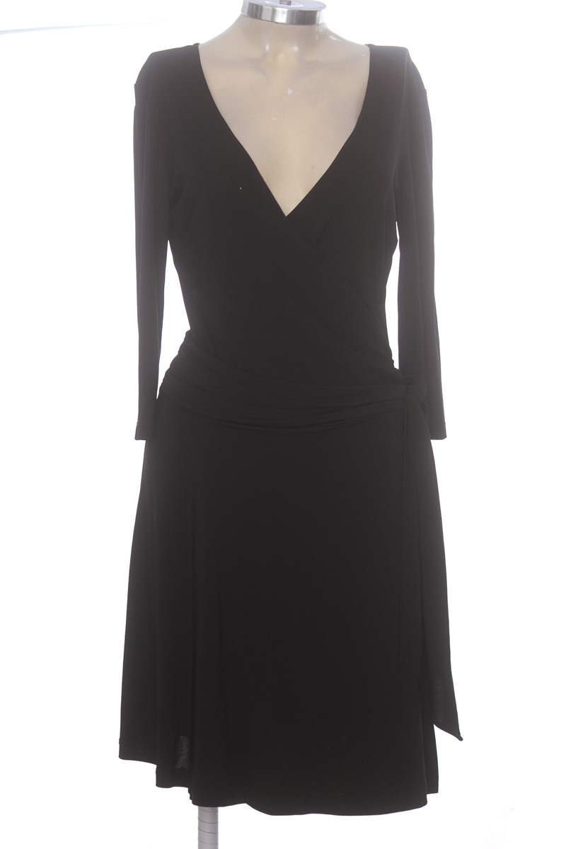 Vestido / Enterizo color Negro - Paniz