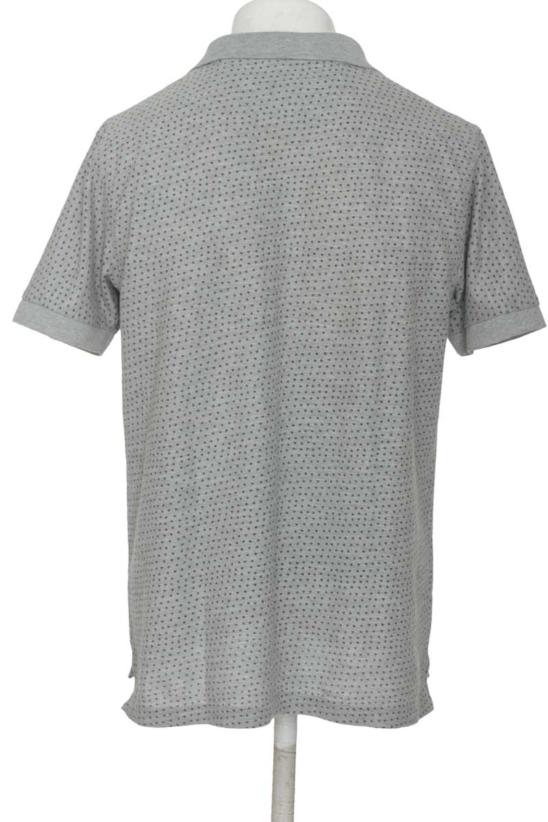 Polo color Gris - University Club