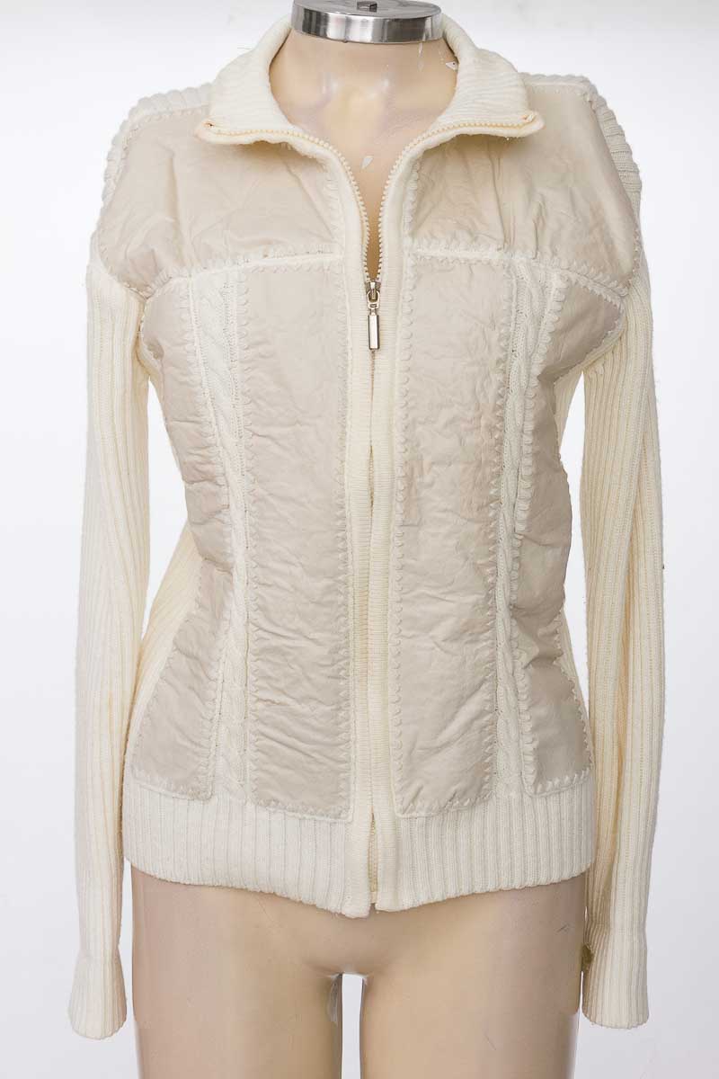 Sweater color Blanco - Today