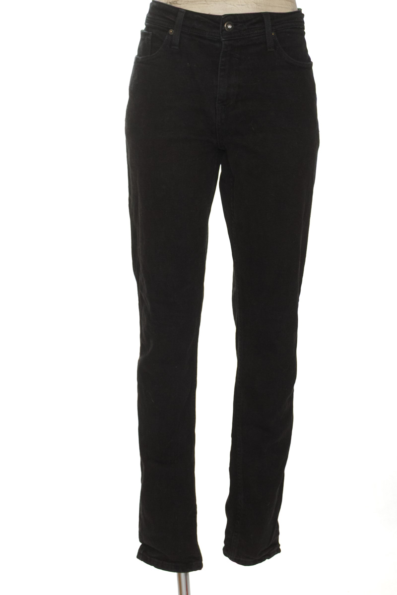 Jean color Negro - Koaj