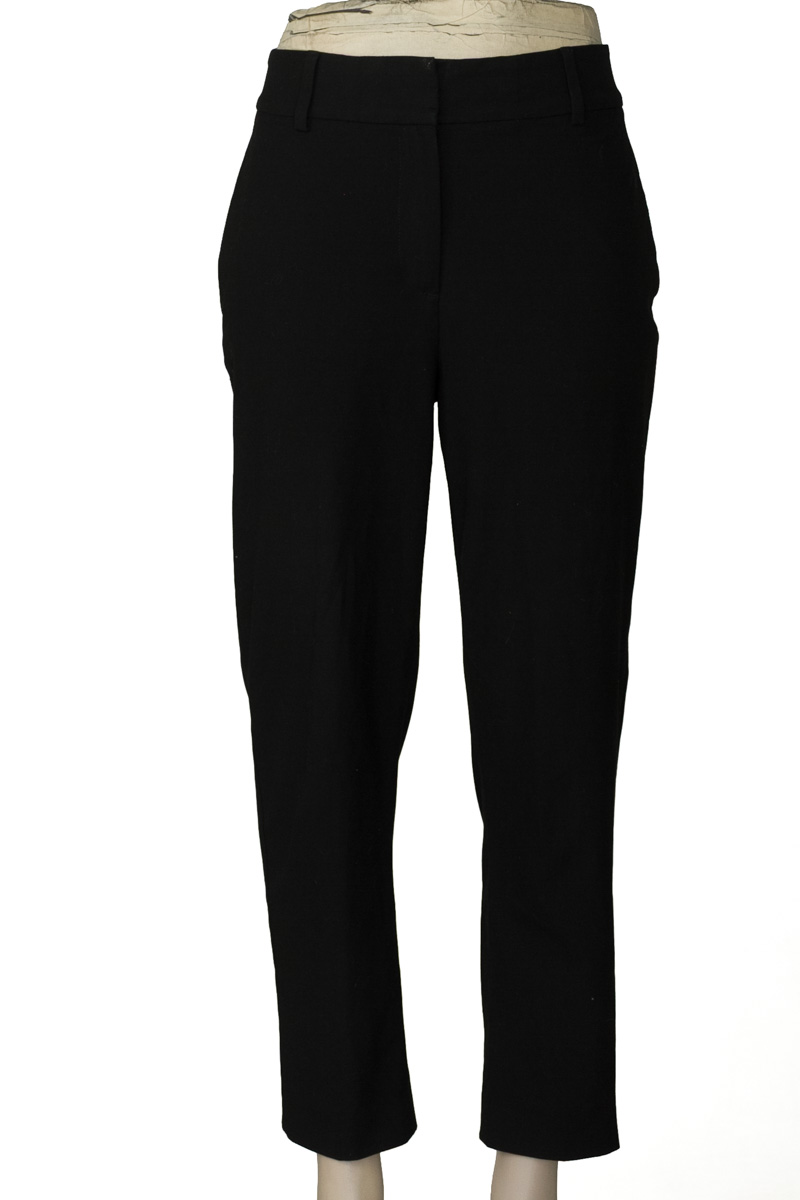Pantalones color Negro - H&M