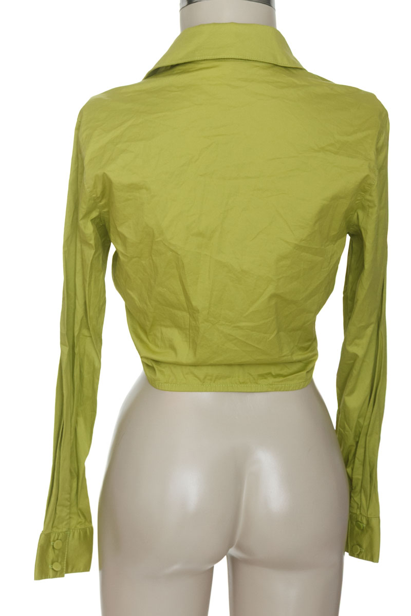 Blusa color Verde - Studio F