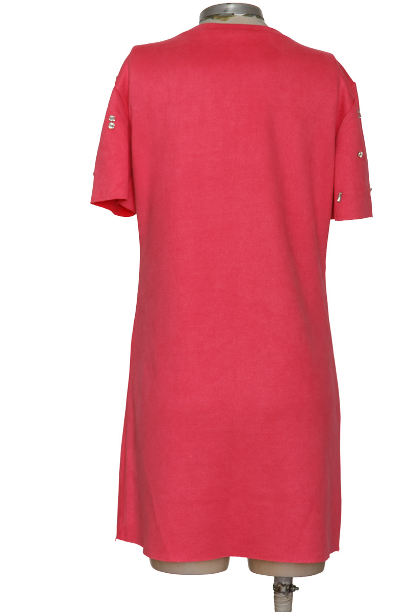 Vestido / Enterizo color Rosado - Zara
