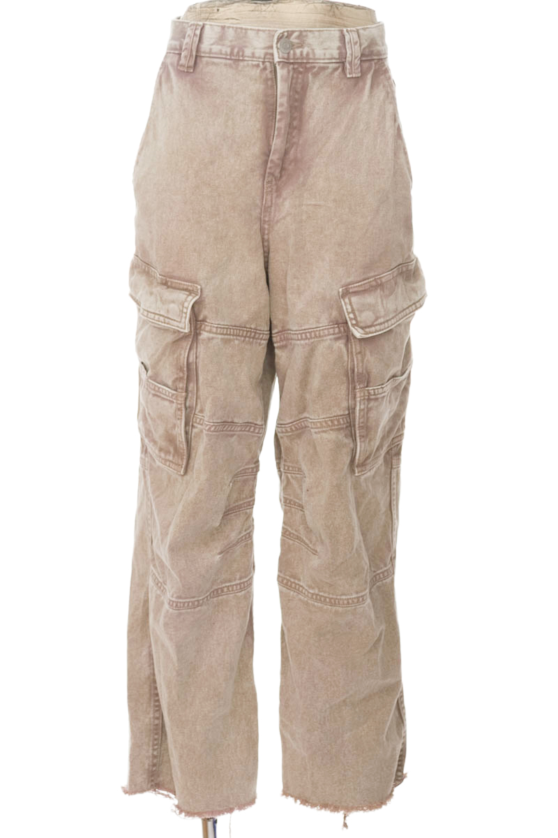 Jean color Beige - H&M