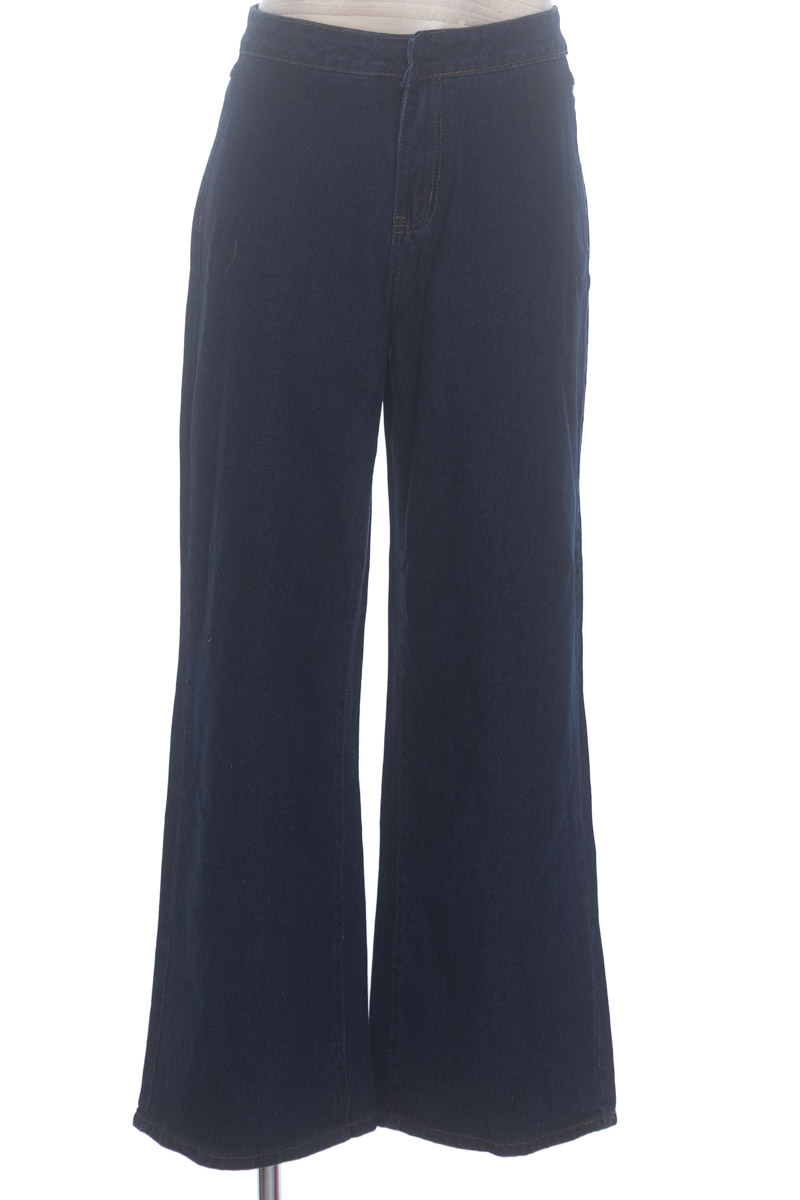 Pantalones color Azul - Shein