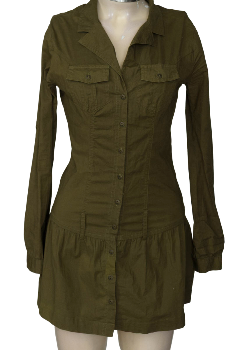 Blusa color Verde - ELA