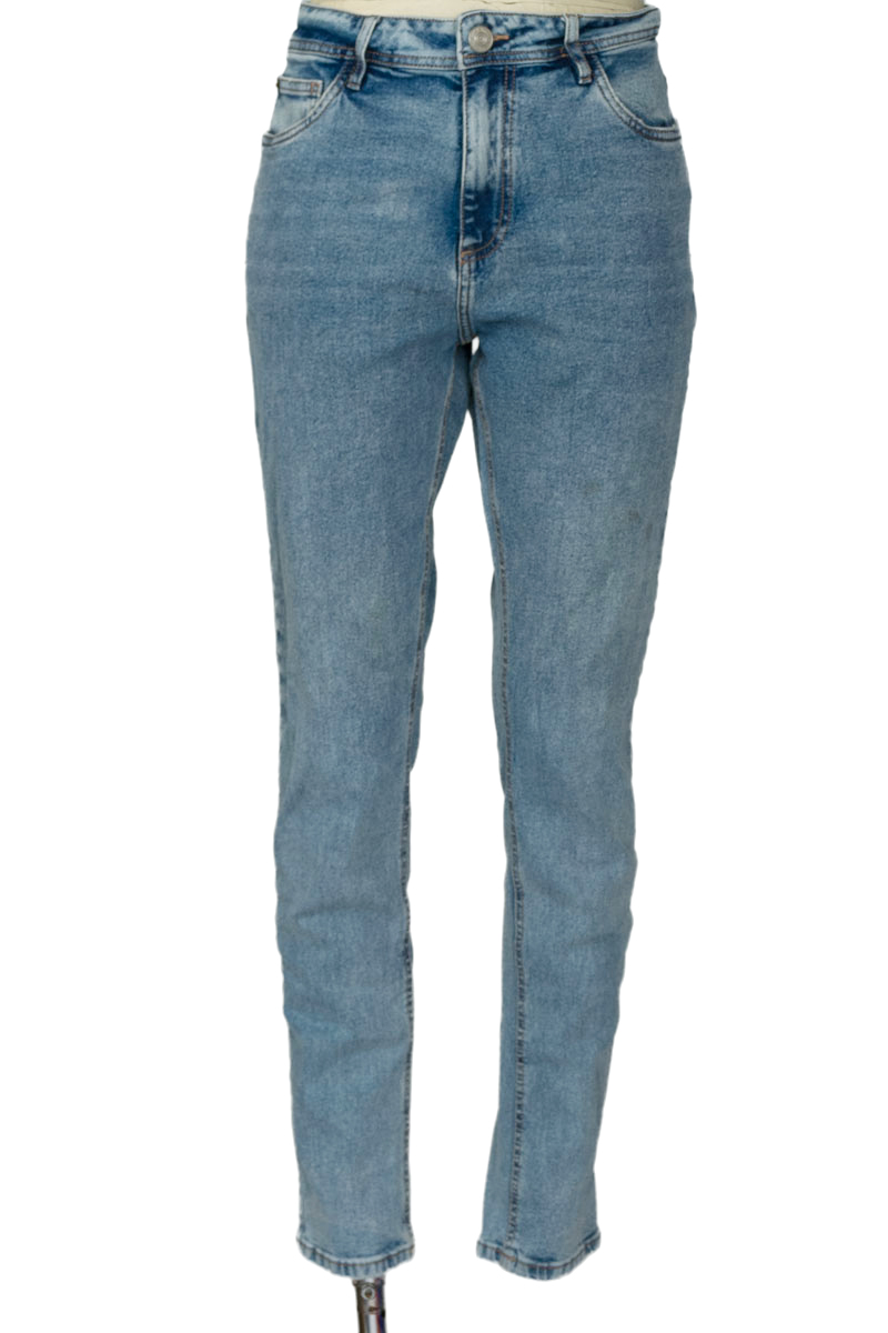 Jean color Azul - Seven Seven
