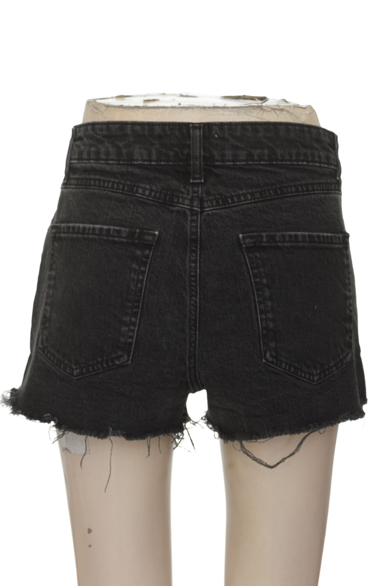 Short color Gris - Forever 21