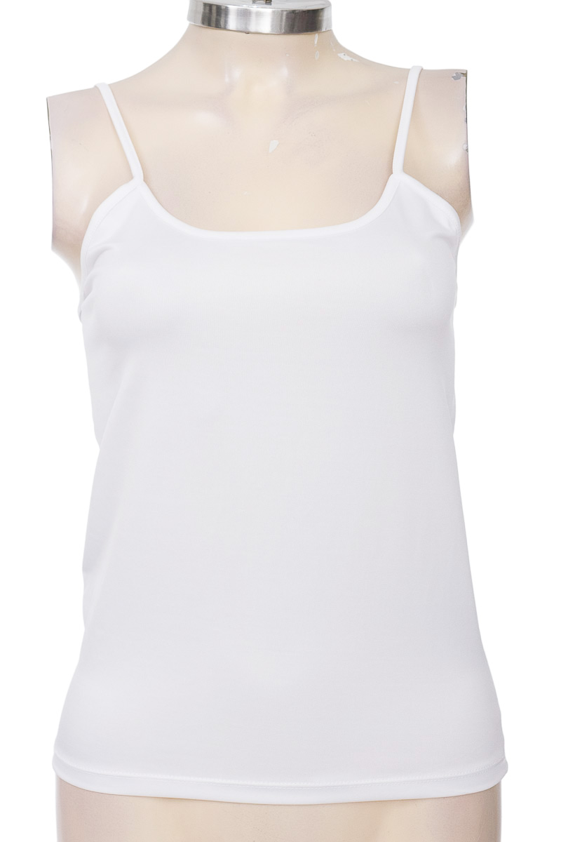 Top / Camiseta color Blanco - Closeando