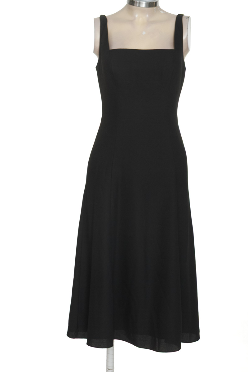 Vestido / Enterizo color Negro - Watters And Wattere