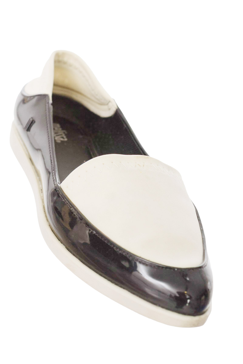 Zapatos color Beige - Melissa