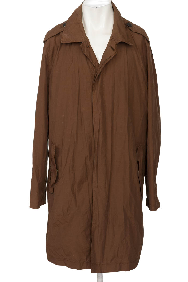 Chaqueta color Café - Armi