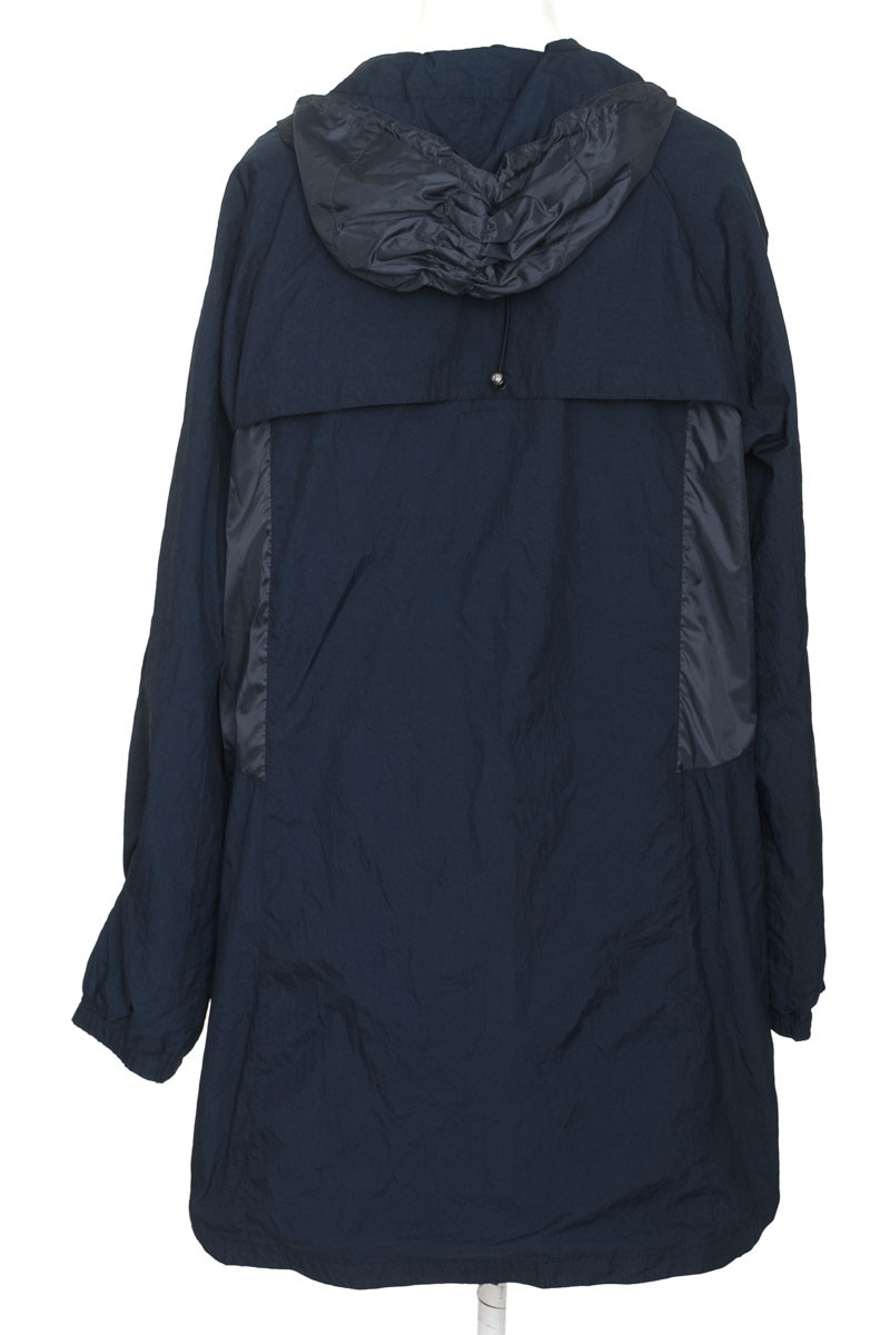 Chaqueta color Azul - MNG