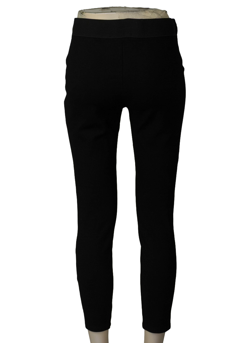 Pantalones color Negro - Zara