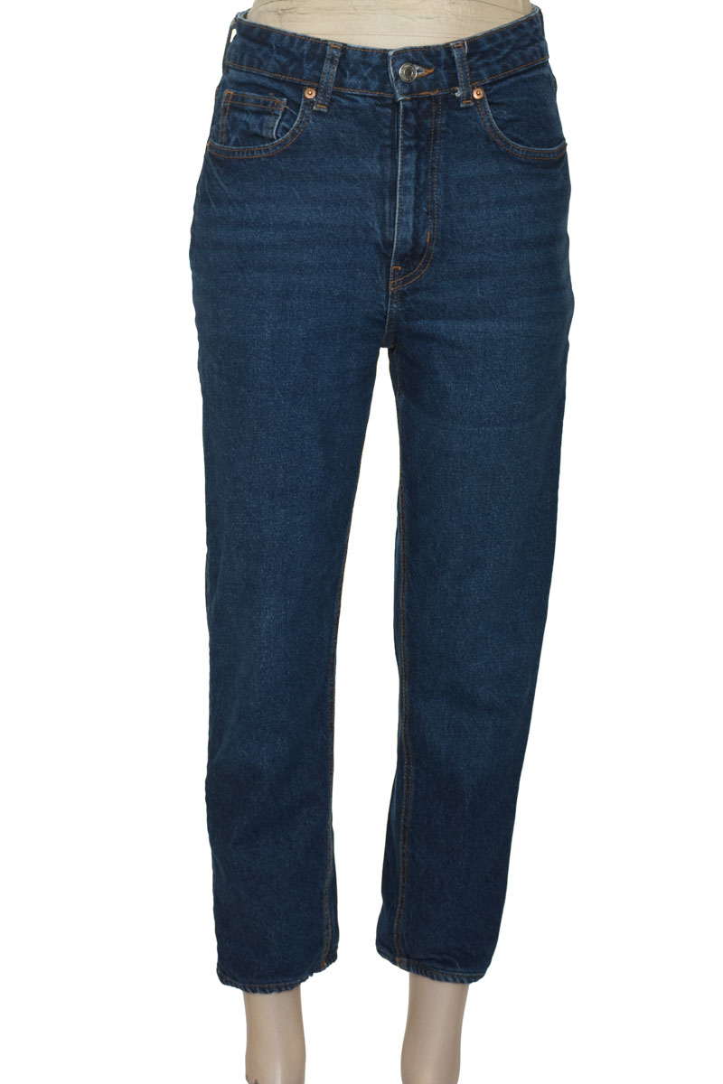 Pantalones color Azul - H&M