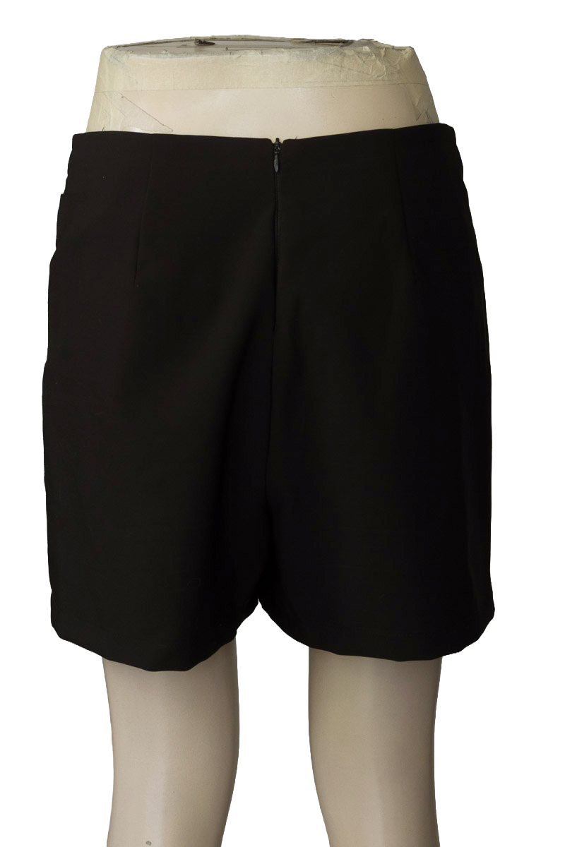 Short color Negro - ELA