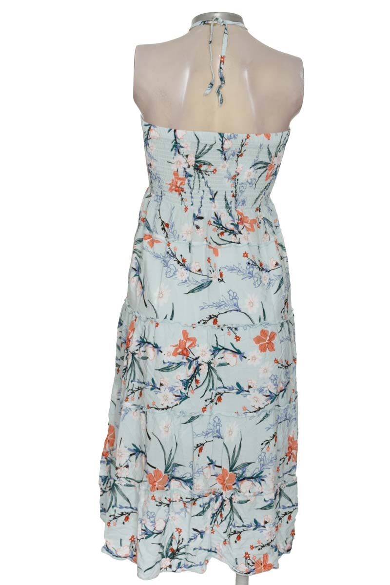 Vestido / Enterizo color Azul - Closeando