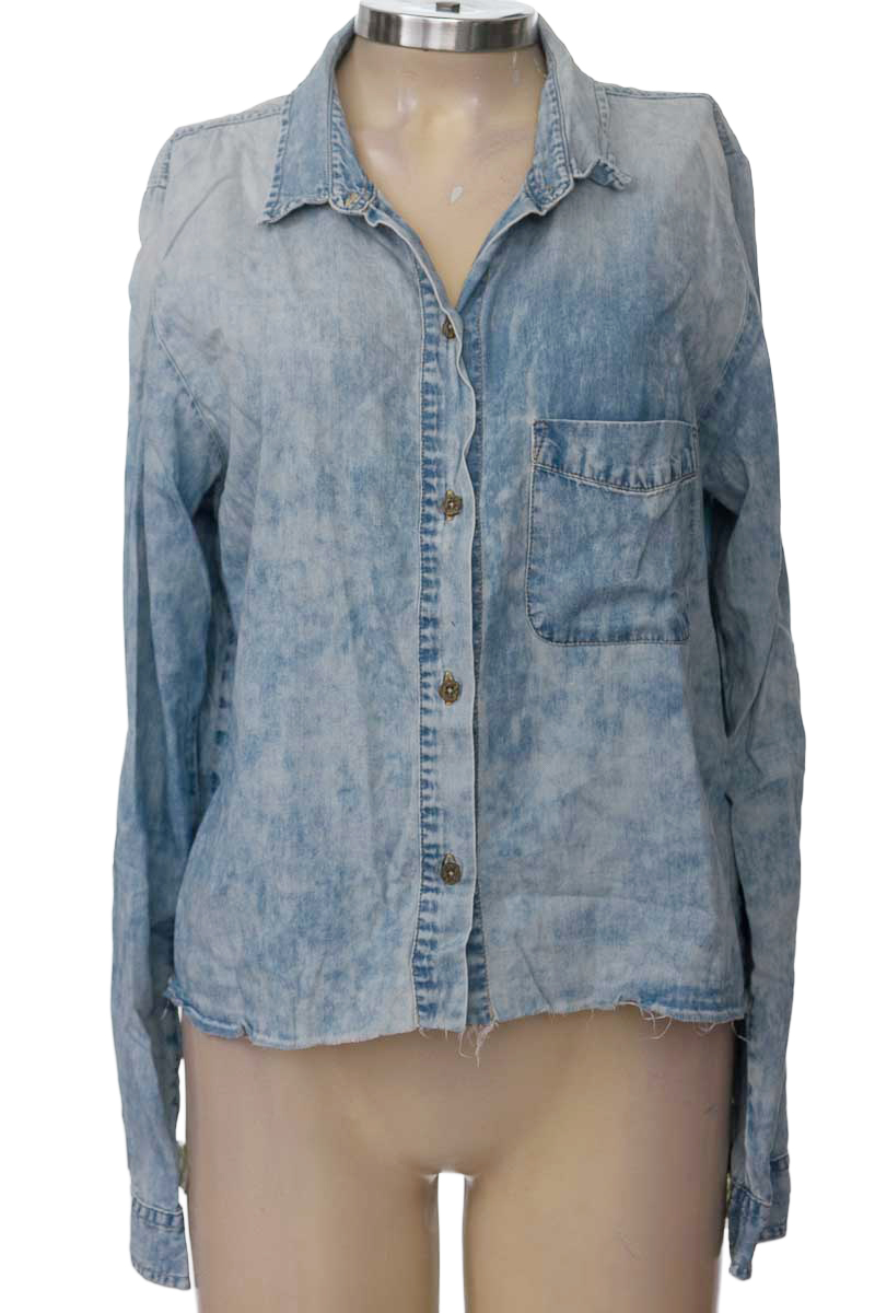 Blusa color Azul - Tennis