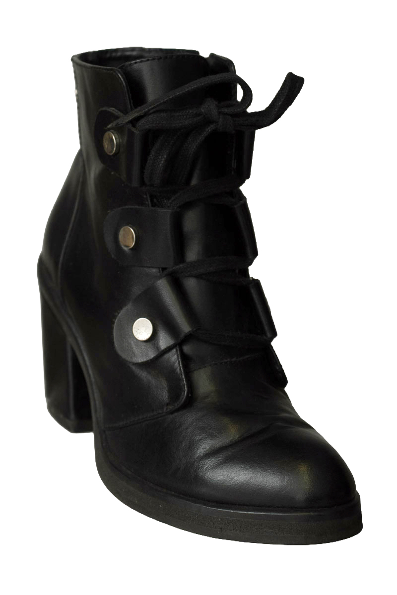 Zapatos color Negro - Closeando