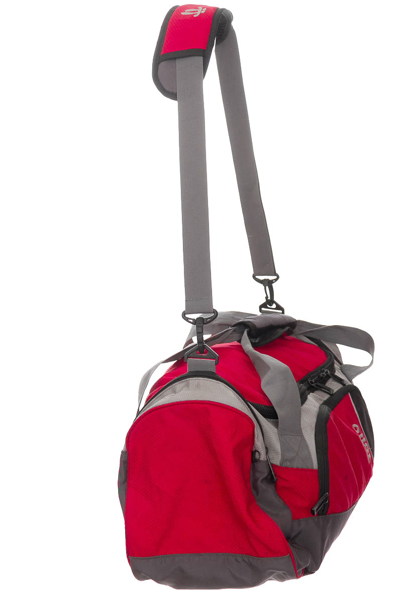 Cartera / Bolso / Monedero color Rojo - Totto