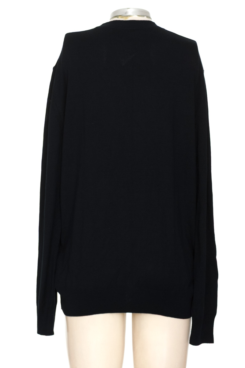 Sweater color Azul - Arturo Calle