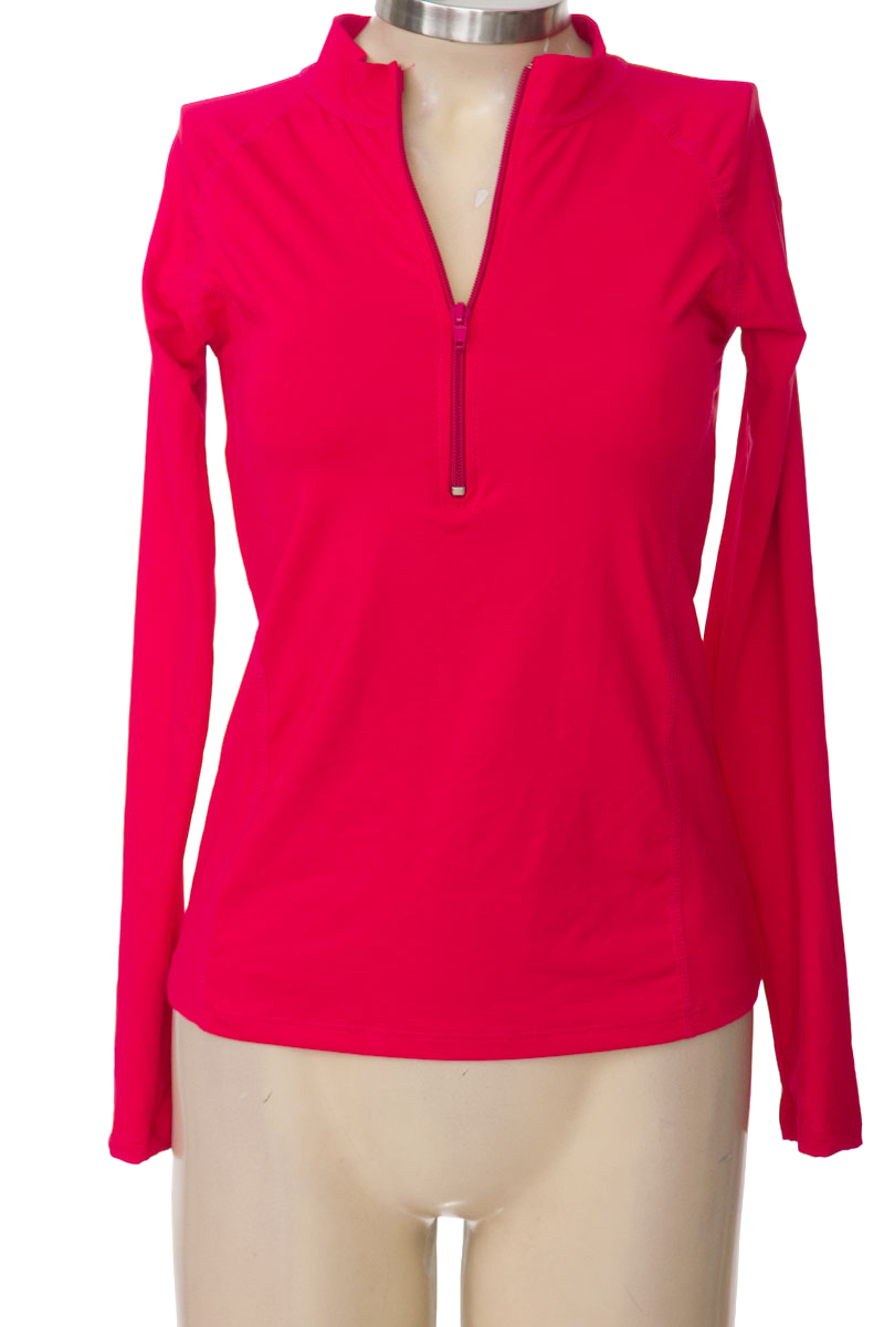 Ropa Deportiva / Salida de Baño color Fucsia - Pìnk
