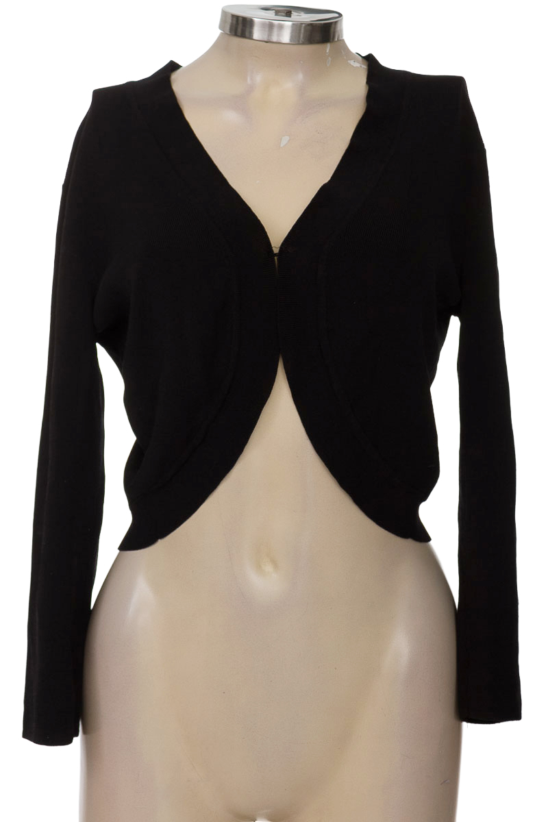 Blusa color Negro - Spense