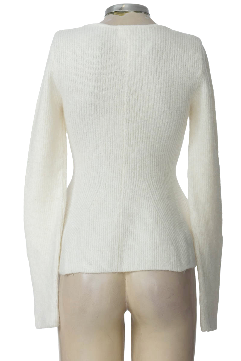 Sweater color Beige - H&M