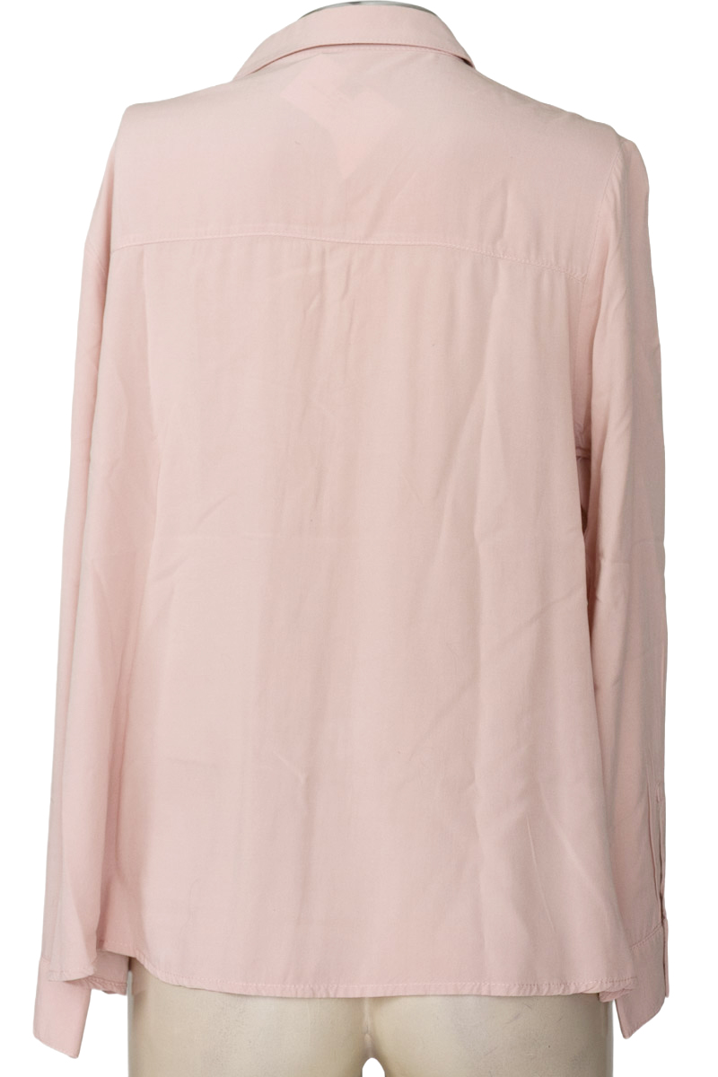 Blusa color Rosado - Yerba Buena