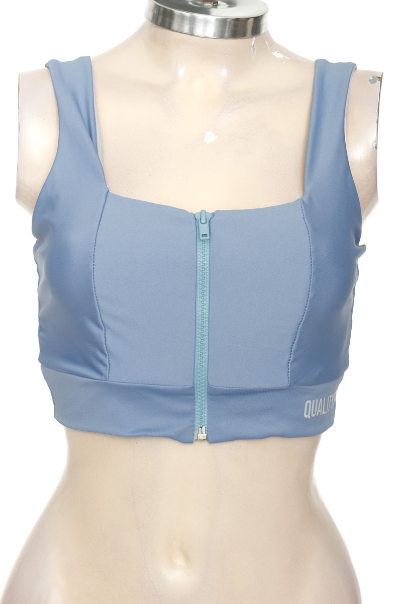 Ropa Deportiva / Salida de Baño color Azul - Qualitype