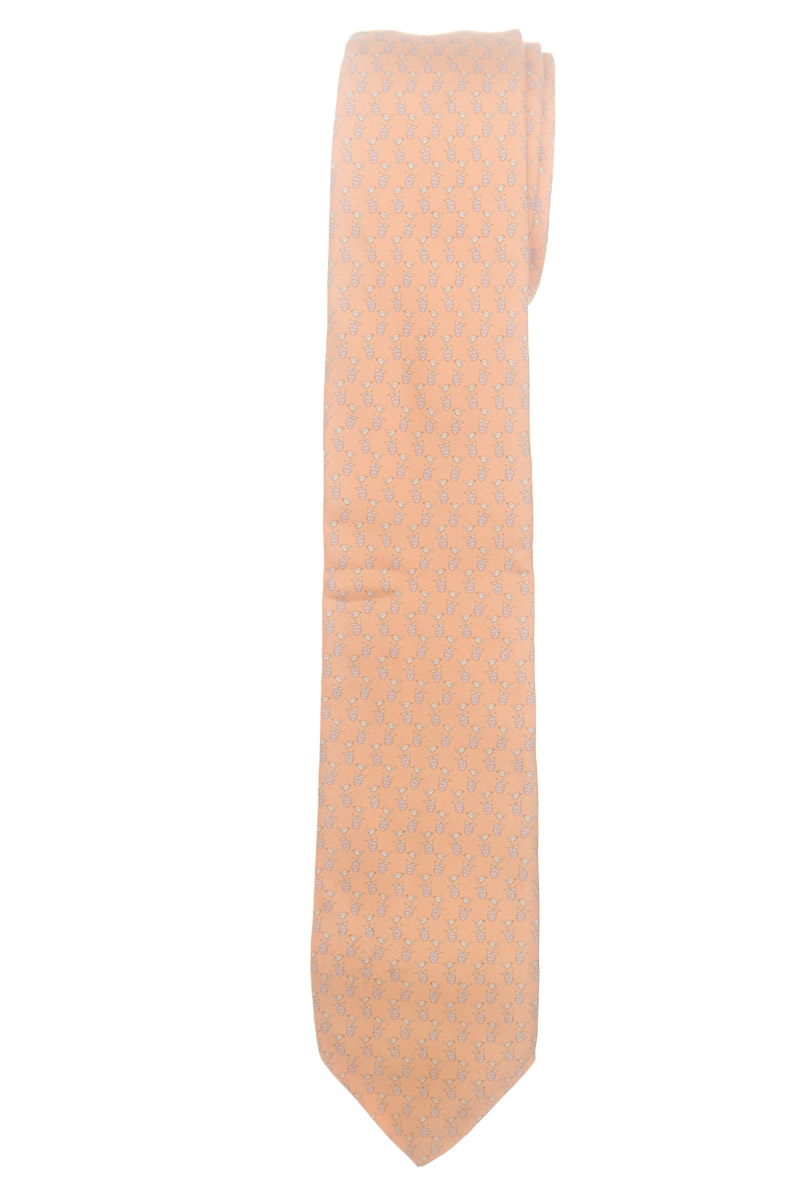 Accesorio color Naranja - Salvatore Ferragamo