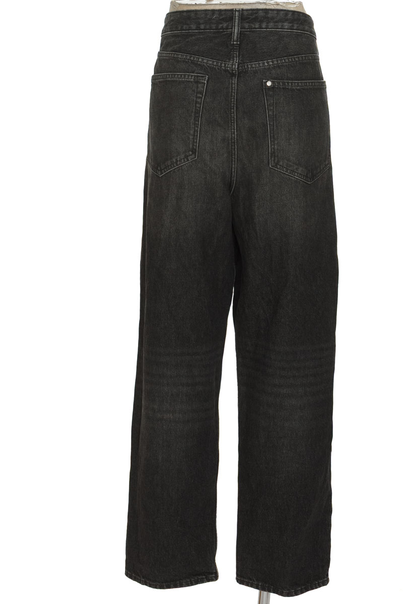 Jean color Negro - H&M