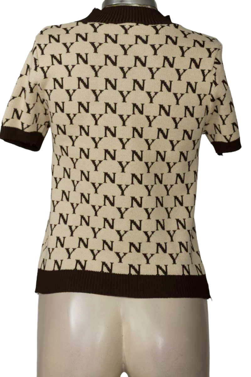 Sweater color Beige - Closeando