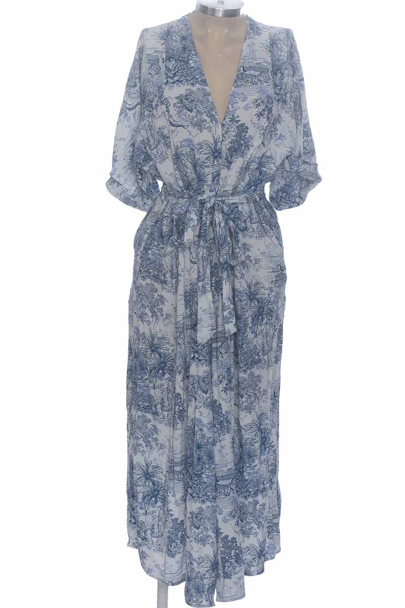 Vestido / Enterizo color Azul - H&M