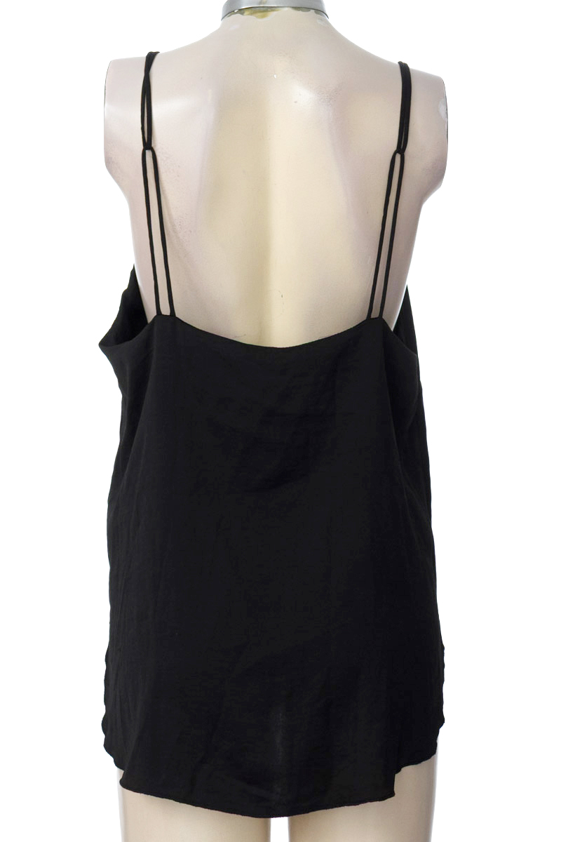 Blusa color Negro - H&M