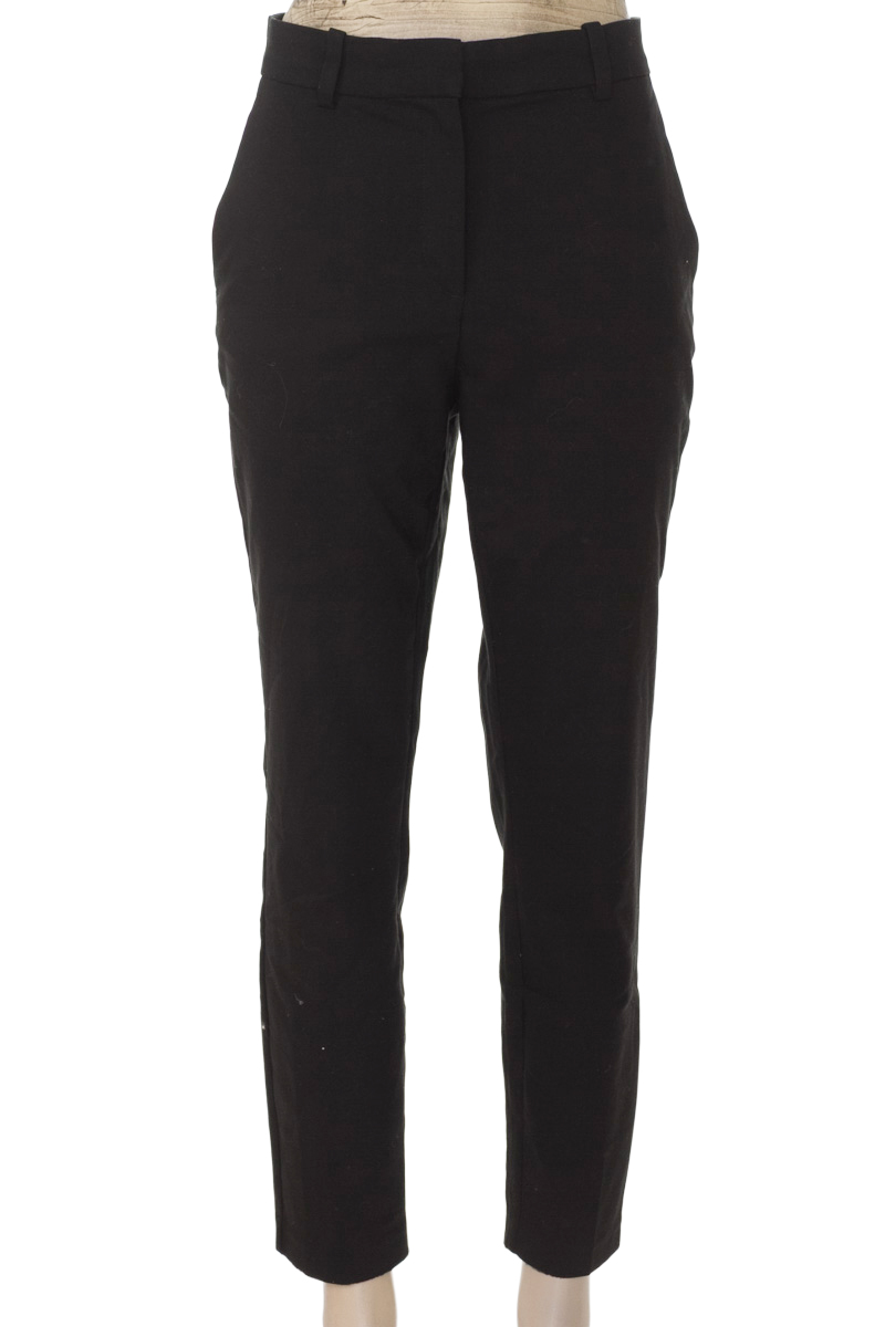 Pantalones color Negro - H&M
