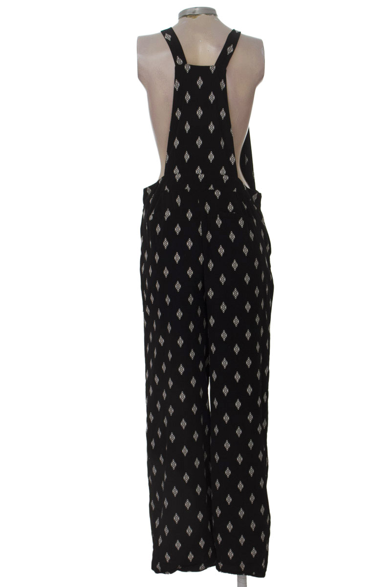 Vestido / Enterizo color Negro - XXI