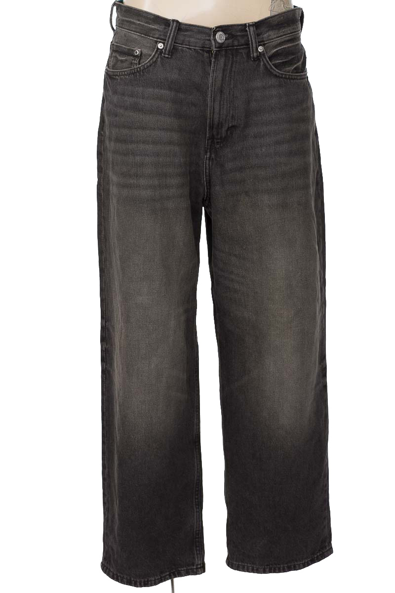 Jean color Gris - H&M