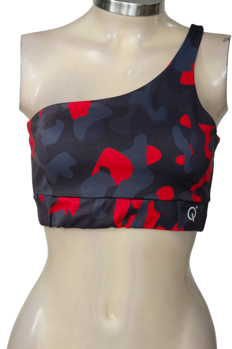 Ropa Deportiva / Salida de Baño color Negro - Aqua